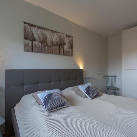Residence Juliana appartement 65 - Julianadorp aan zee Exterior foto