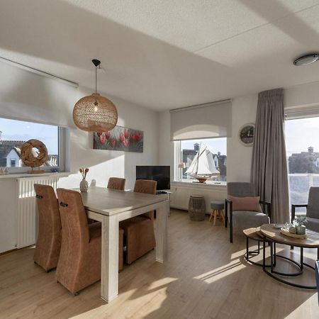 Residence Juliana appartement 65 - Julianadorp aan zee Exterior foto