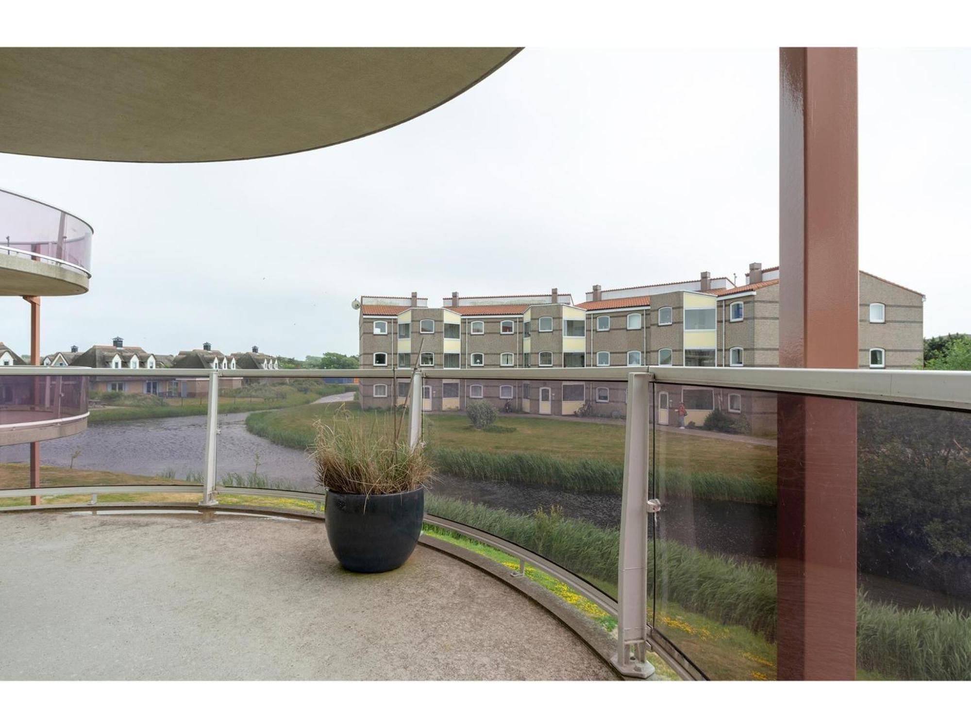 Residence Juliana appartement 65 - Julianadorp aan zee Exterior foto