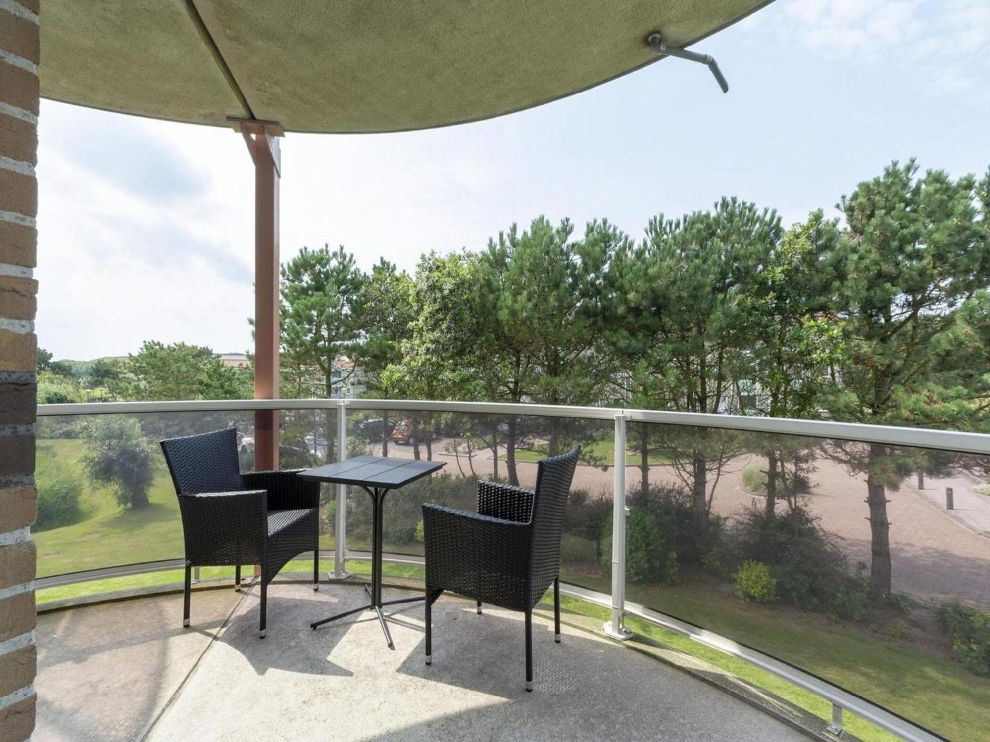 Residence Juliana appartement 65 - Julianadorp aan zee Exterior foto