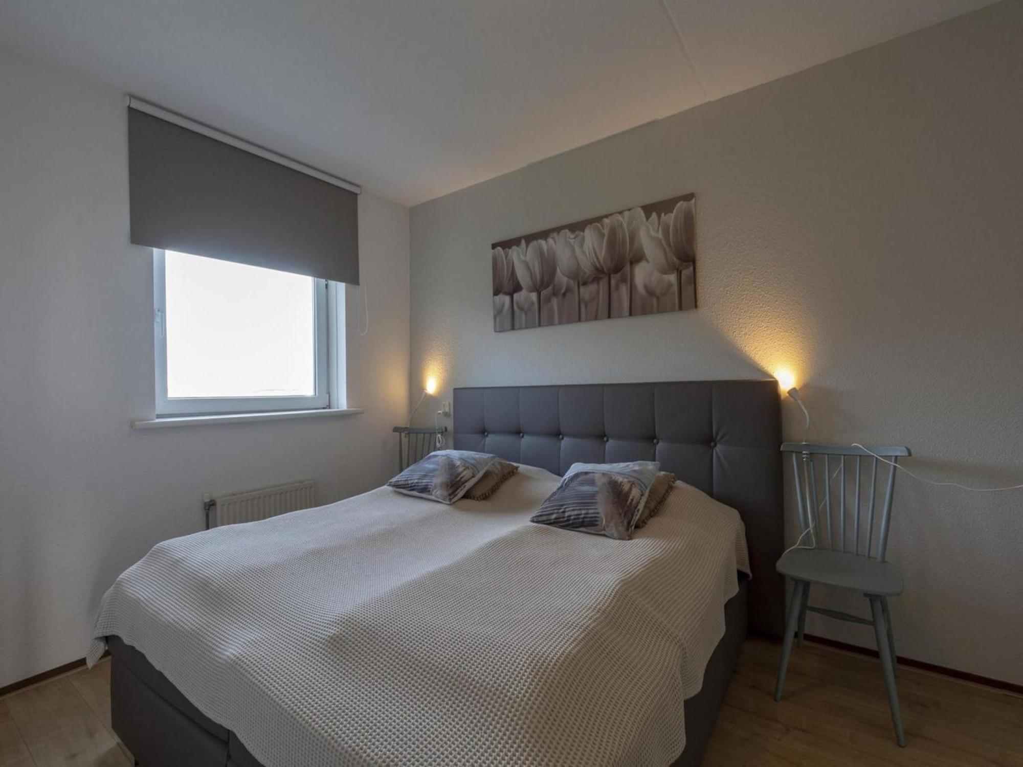 Residence Juliana appartement 65 - Julianadorp aan zee Exterior foto