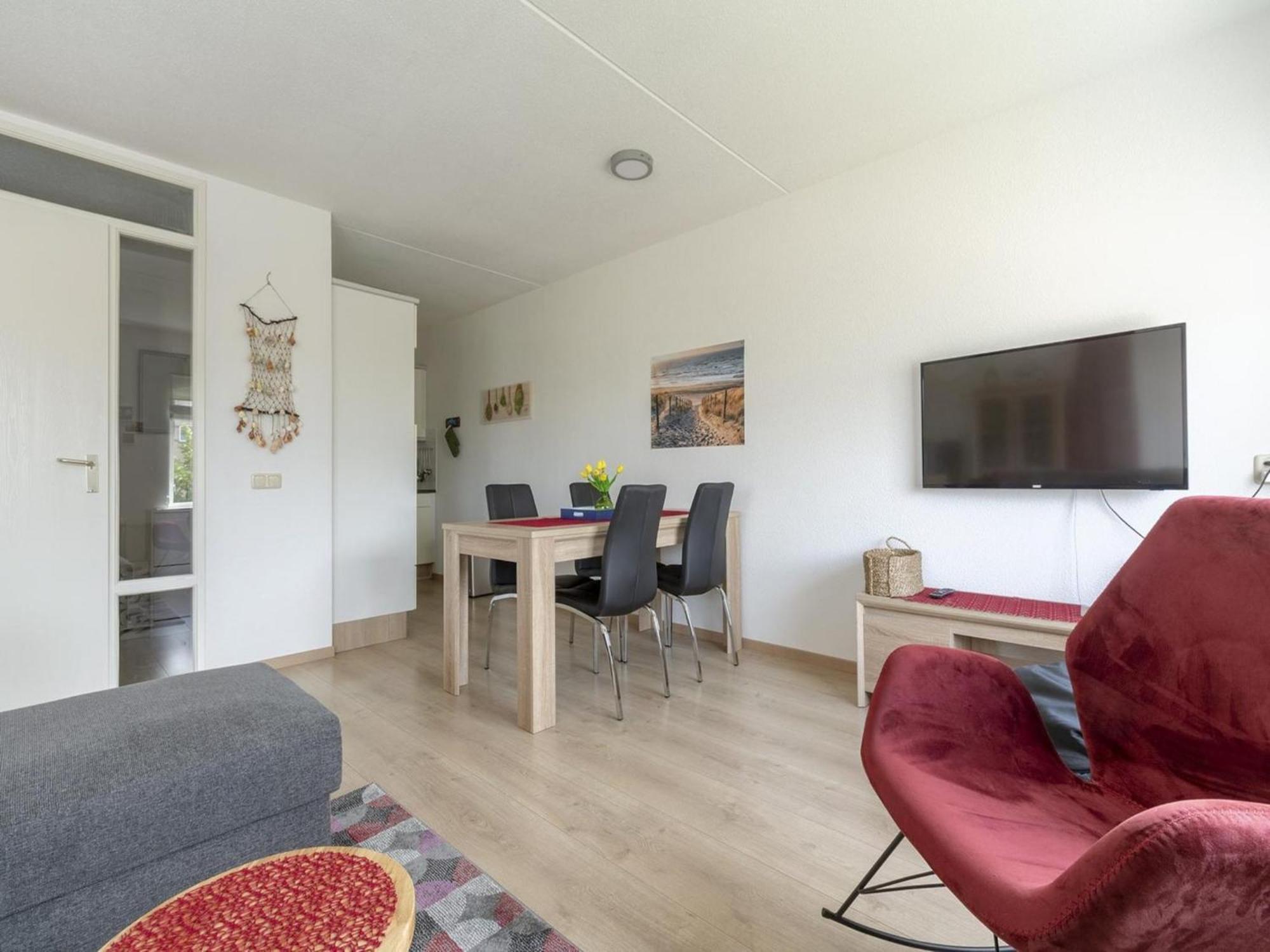 Residence Juliana appartement 65 - Julianadorp aan zee Exterior foto