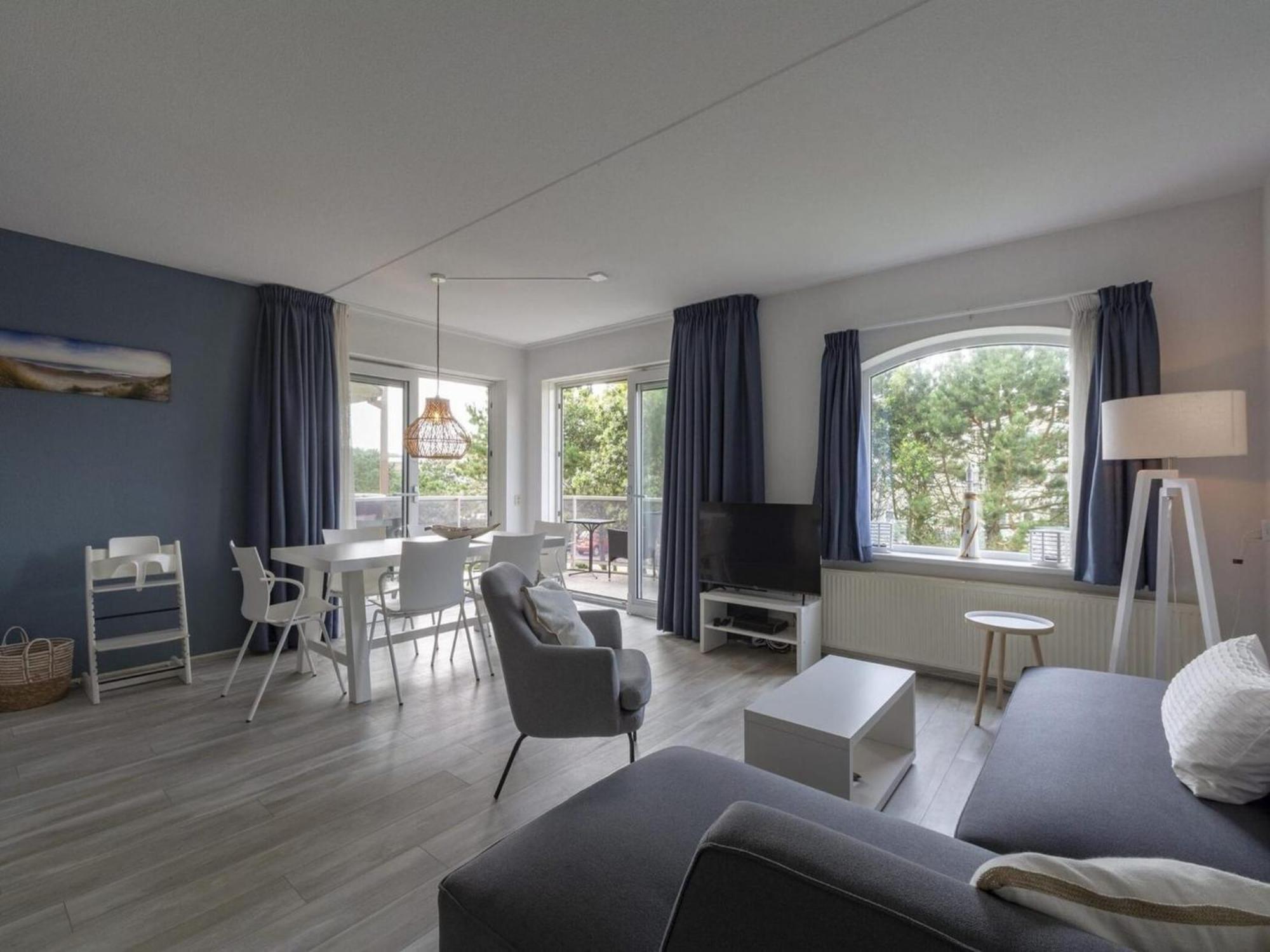 Residence Juliana appartement 65 - Julianadorp aan zee Exterior foto