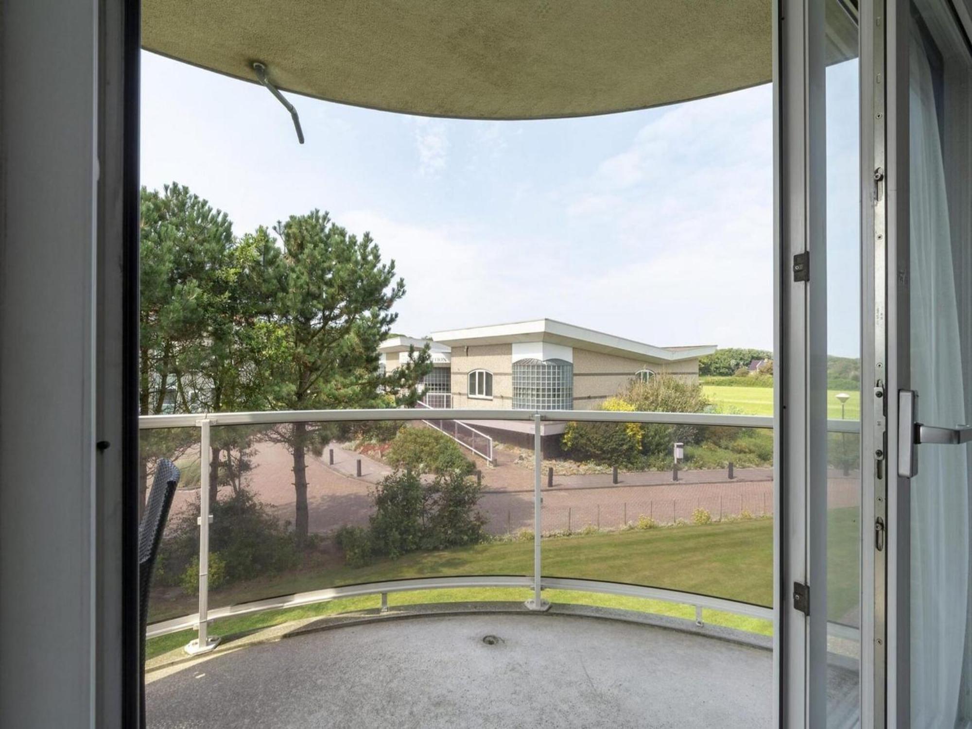 Residence Juliana appartement 65 - Julianadorp aan zee Exterior foto