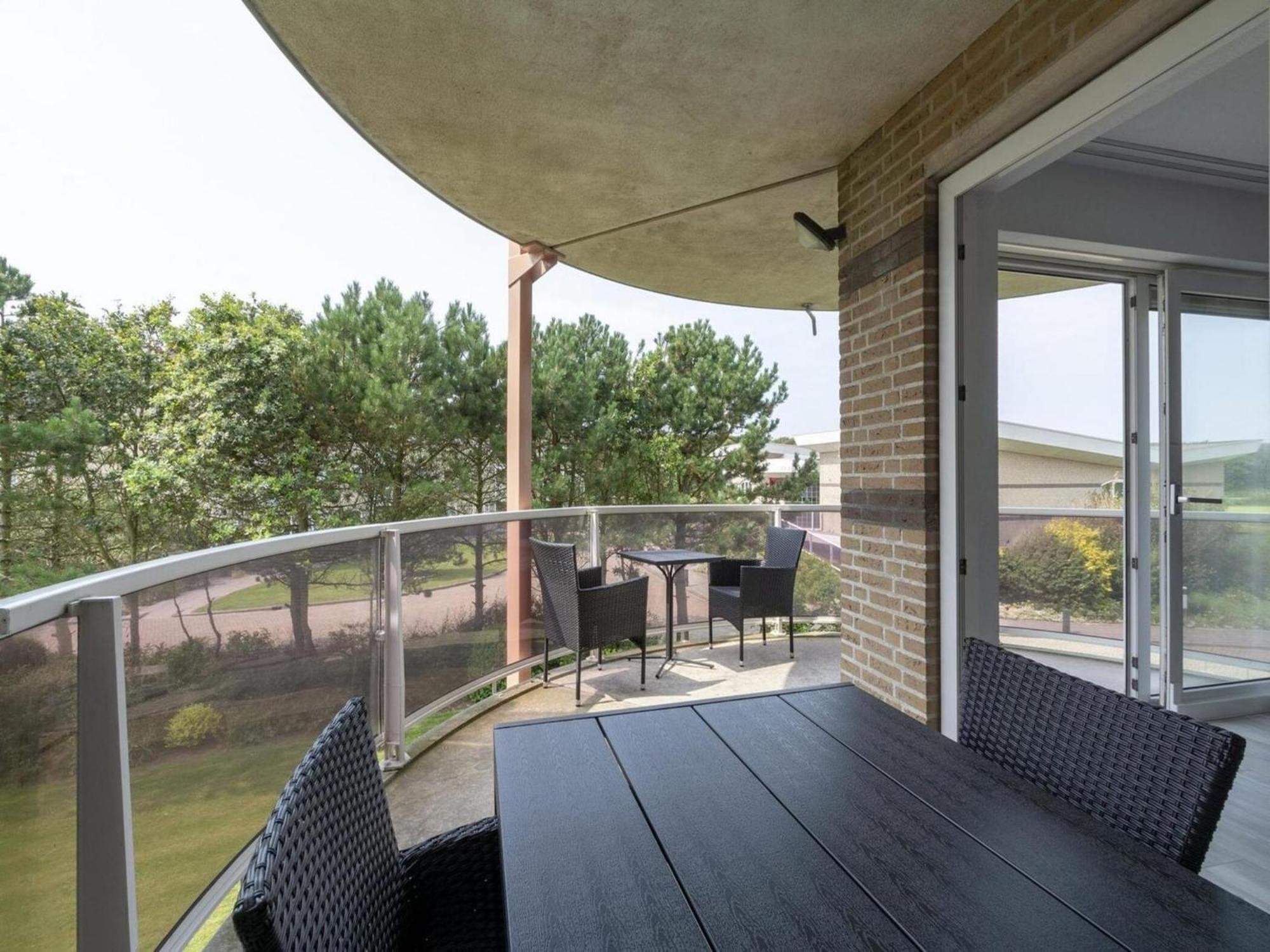 Residence Juliana appartement 65 - Julianadorp aan zee Exterior foto