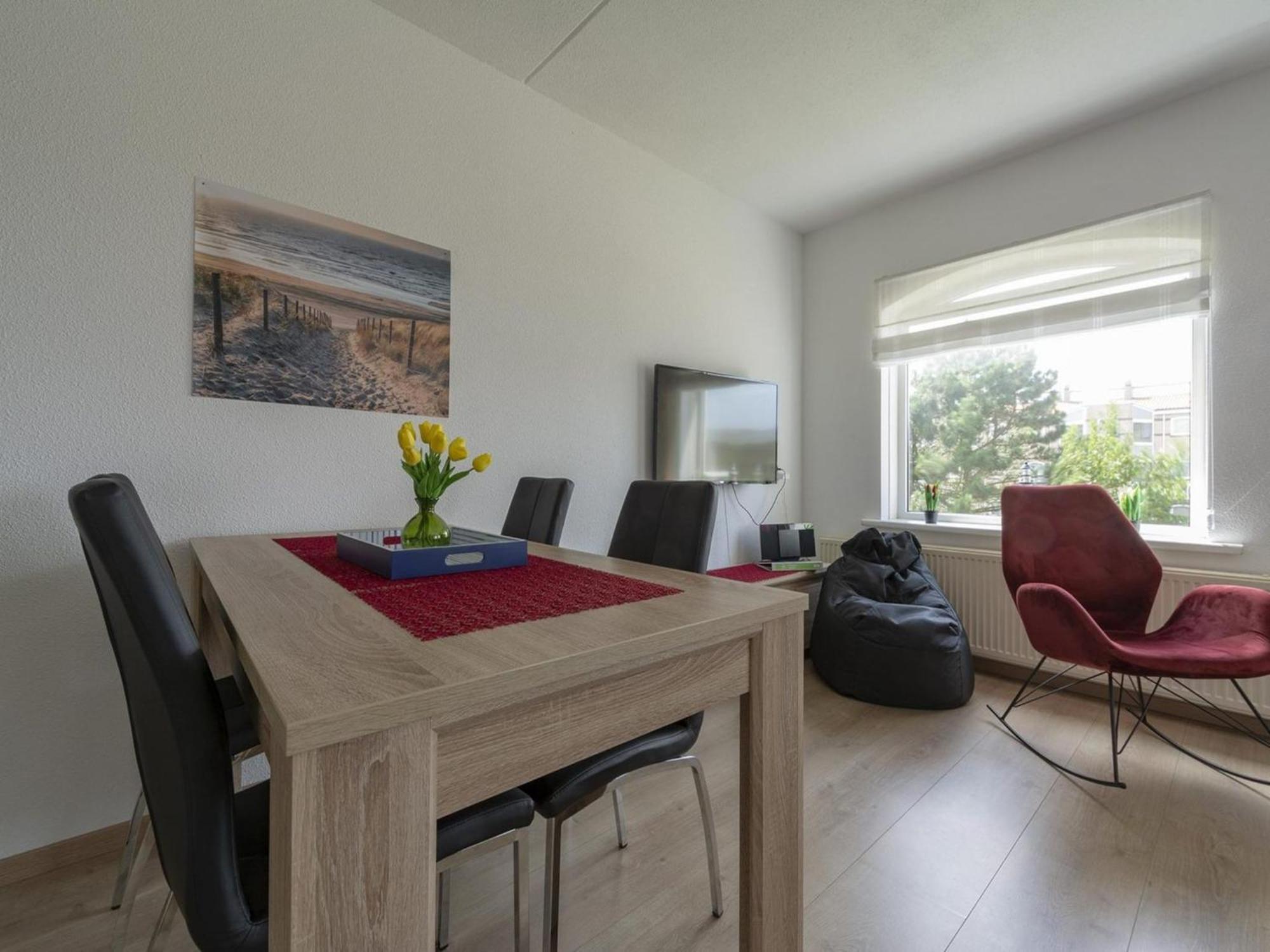 Residence Juliana appartement 65 - Julianadorp aan zee Exterior foto