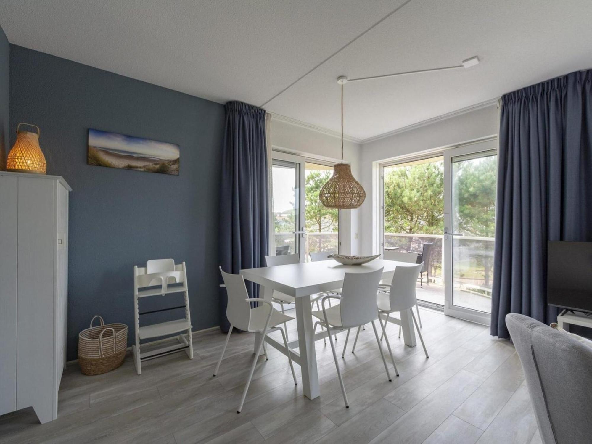 Residence Juliana appartement 65 - Julianadorp aan zee Exterior foto