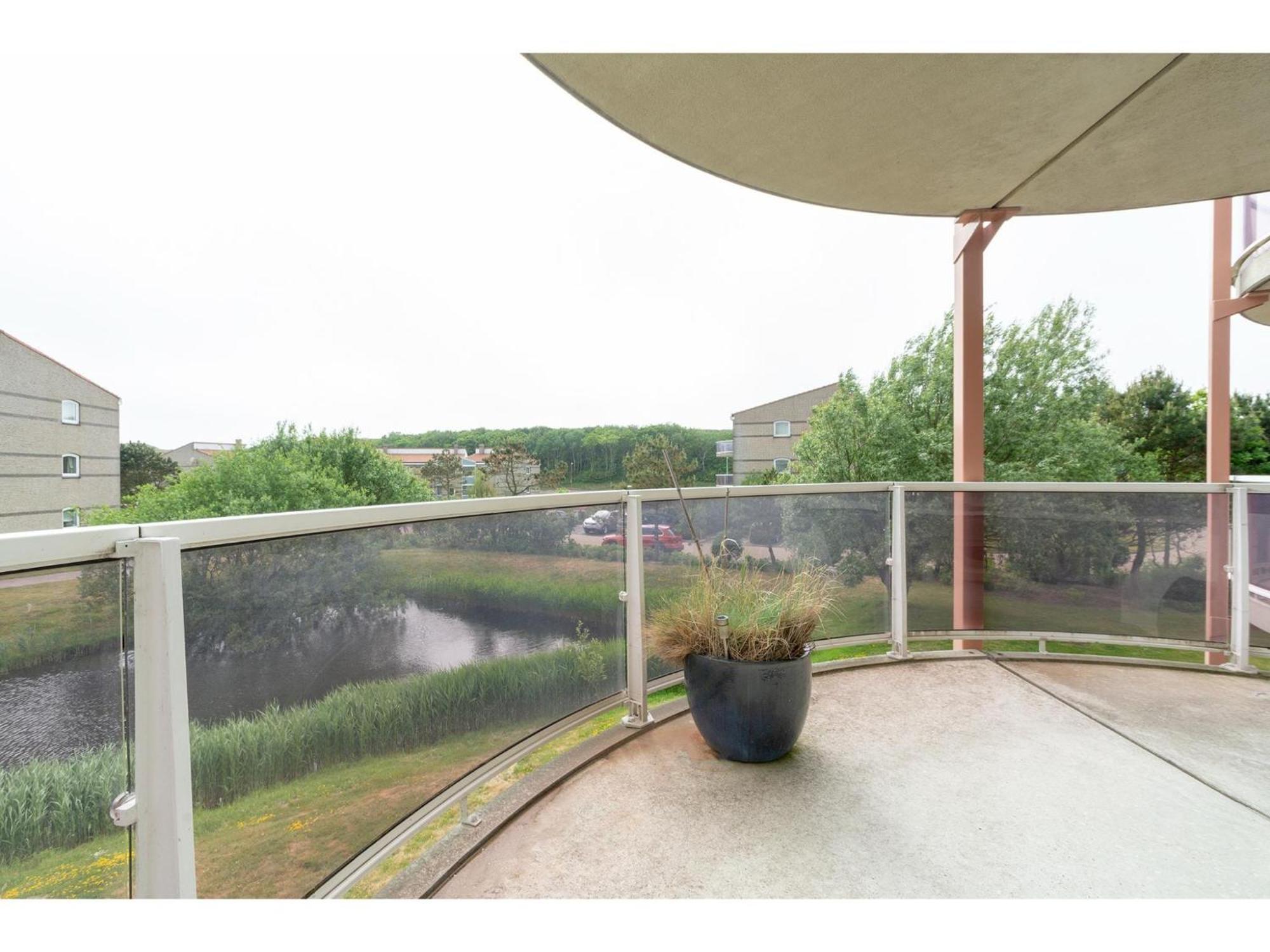 Residence Juliana appartement 65 - Julianadorp aan zee Exterior foto