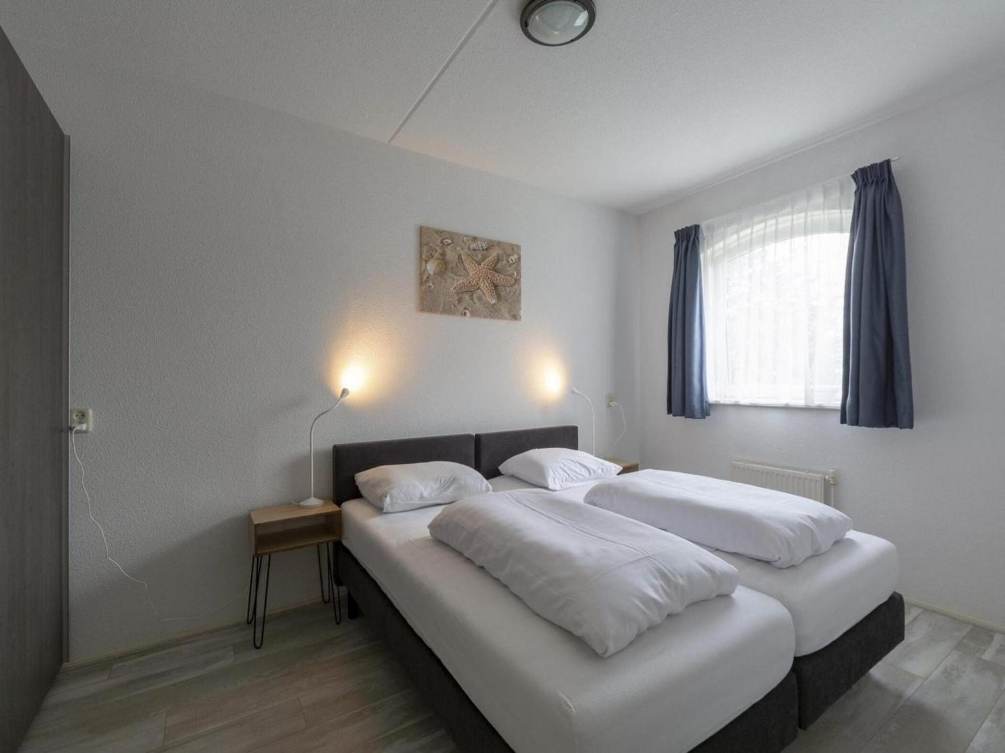 Residence Juliana appartement 65 - Julianadorp aan zee Exterior foto