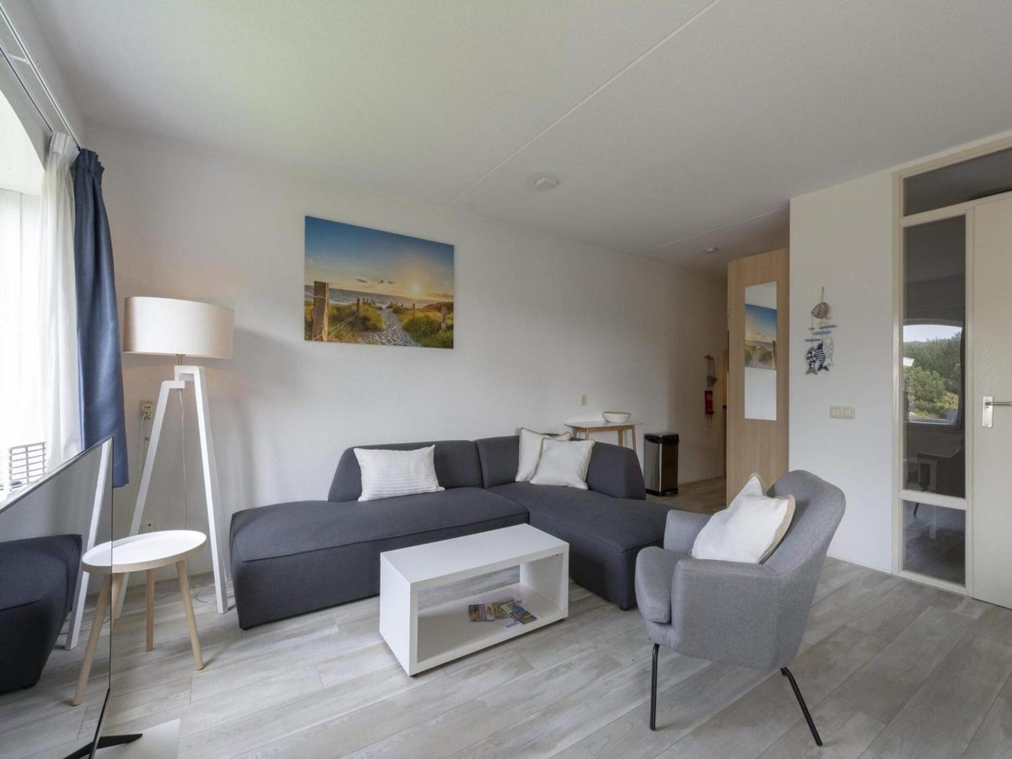 Residence Juliana appartement 65 - Julianadorp aan zee Exterior foto