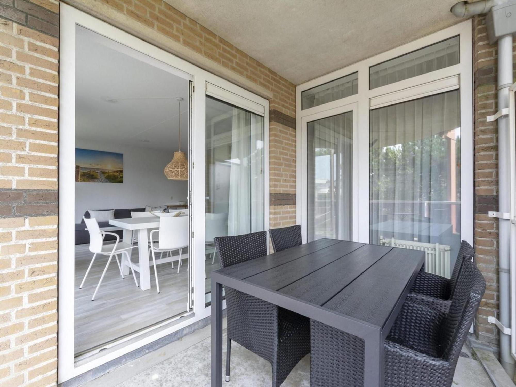 Residence Juliana appartement 65 - Julianadorp aan zee Exterior foto