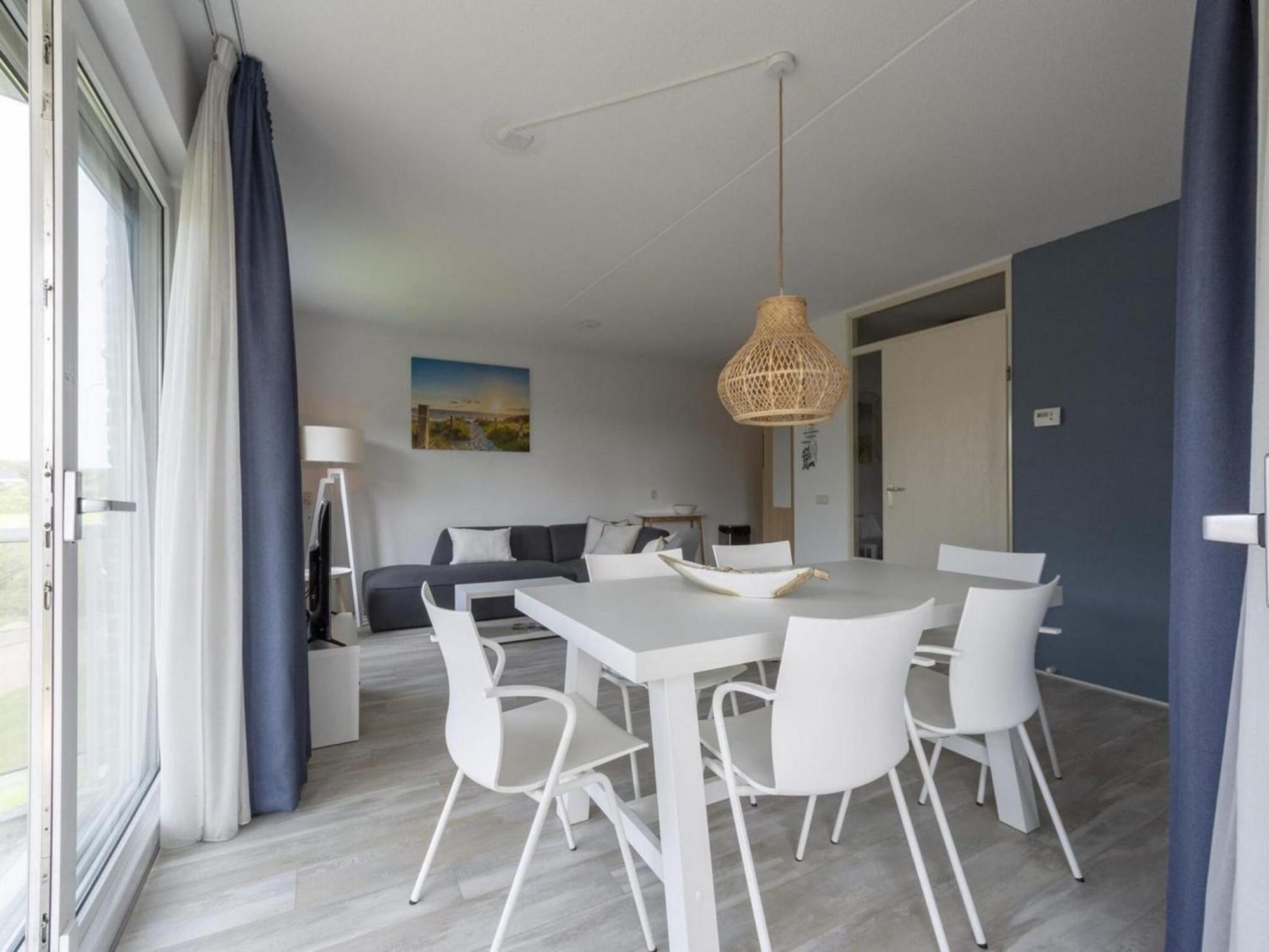 Residence Juliana appartement 65 - Julianadorp aan zee Exterior foto
